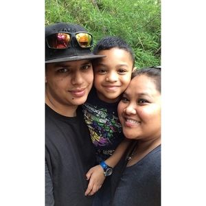 Meet your Posher, Angel